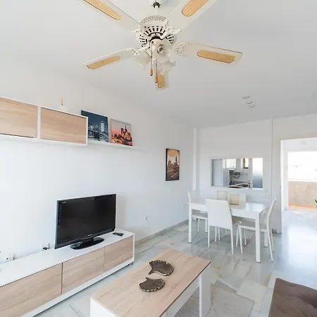 Expoholidays- Corinto 4-g Lägenhet Aguadulce (Almeria)