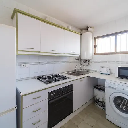 Expoholidays- Corinto 4-g Apartmán