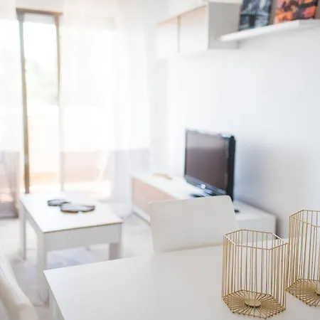 Expoholidays- Corinto 4-g Apartmán