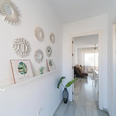 Expoholidays- Corinto 4-g Aguadulce (Almeria)
