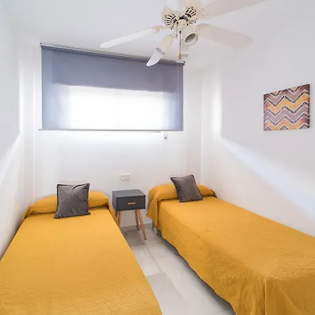 Expoholidays- Corinto 4-g Apartmán Aguadulce (Almeria)